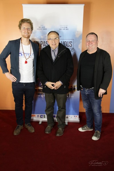 31/01/2020 Avant première