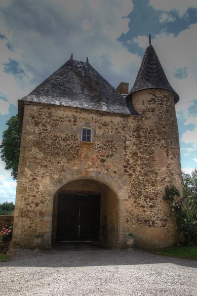 Chateau du Max