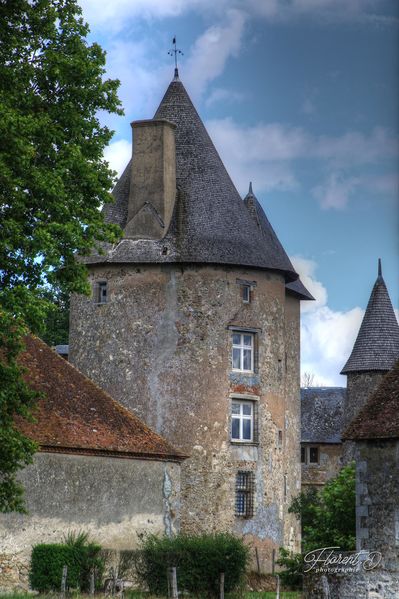 Chateau du Max