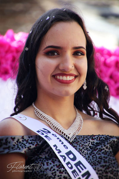 Mademoiselle Auvergne 2019