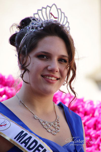 Mademoiselle Auvergne 2019