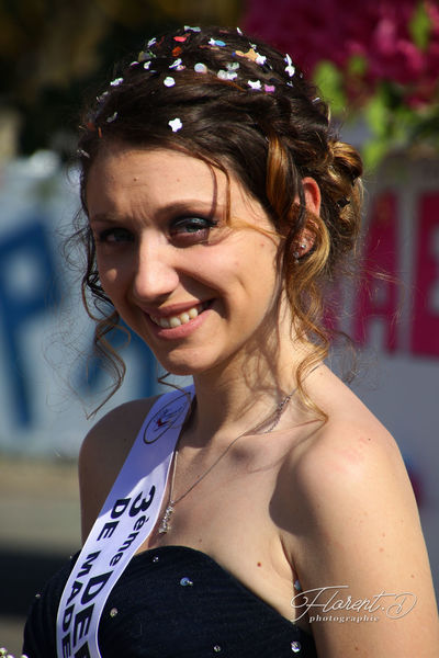 Mademoiselle Auvergne 2019