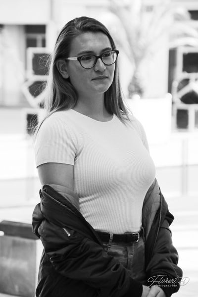 Lilia à Vichy