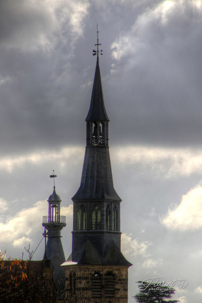 Saint-Pourçain sur Sioule