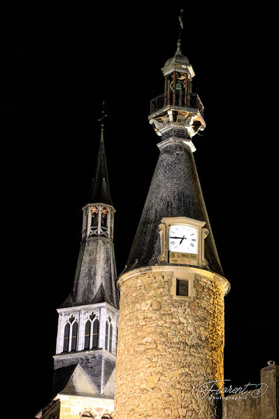 Saint-Pourçain sur Sioule