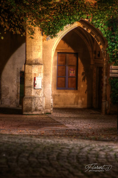 Saint-Pourçain sur Sioule